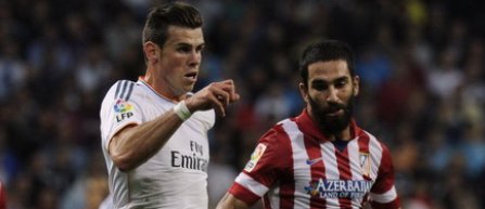 Jucatorii lui Atletico povestesc cum au invins-o pe Real Madrid